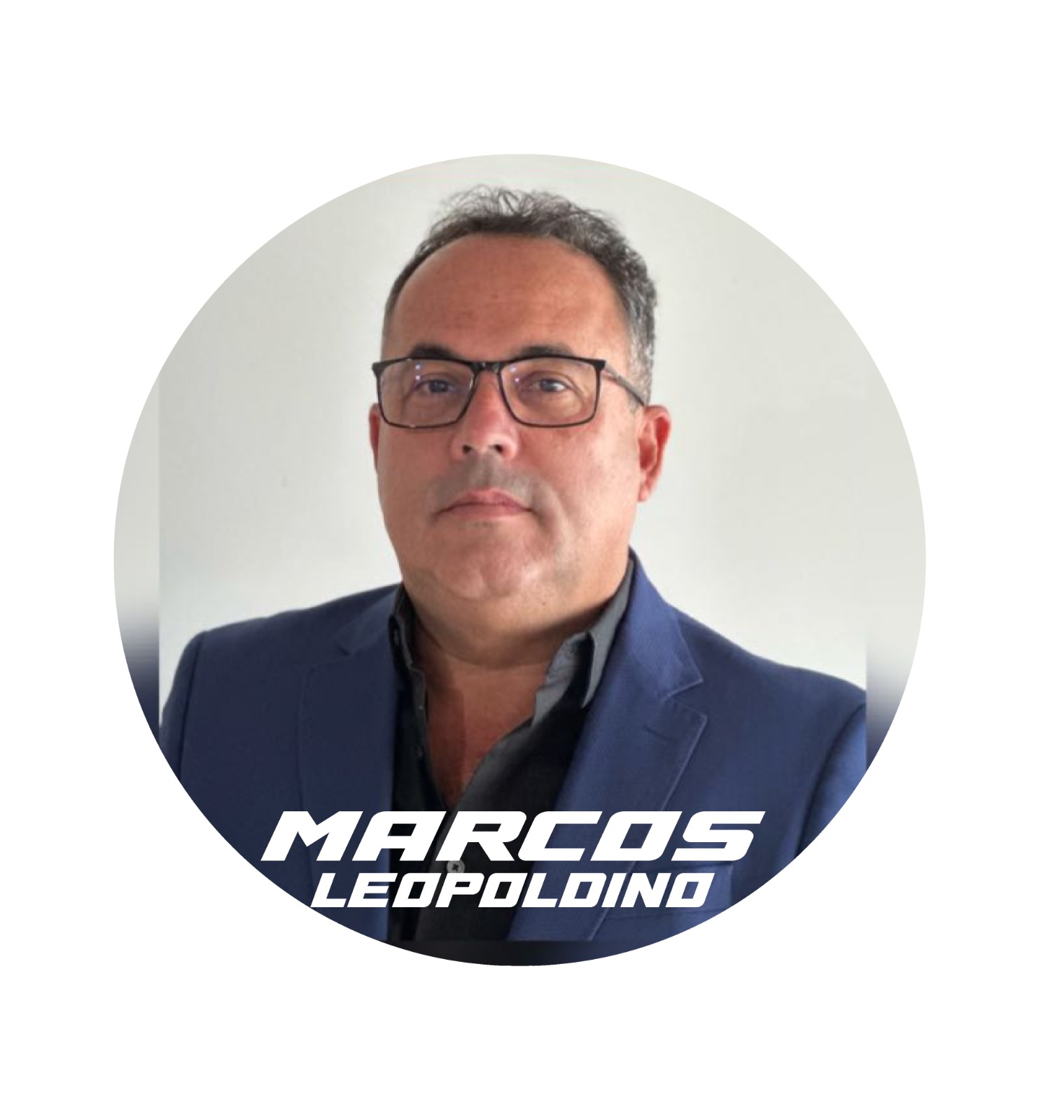 Marcos Leopoldino
